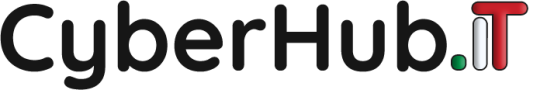 Cyberhub-LOGO